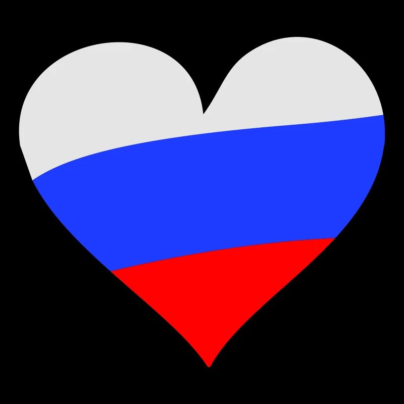 Herz Russland