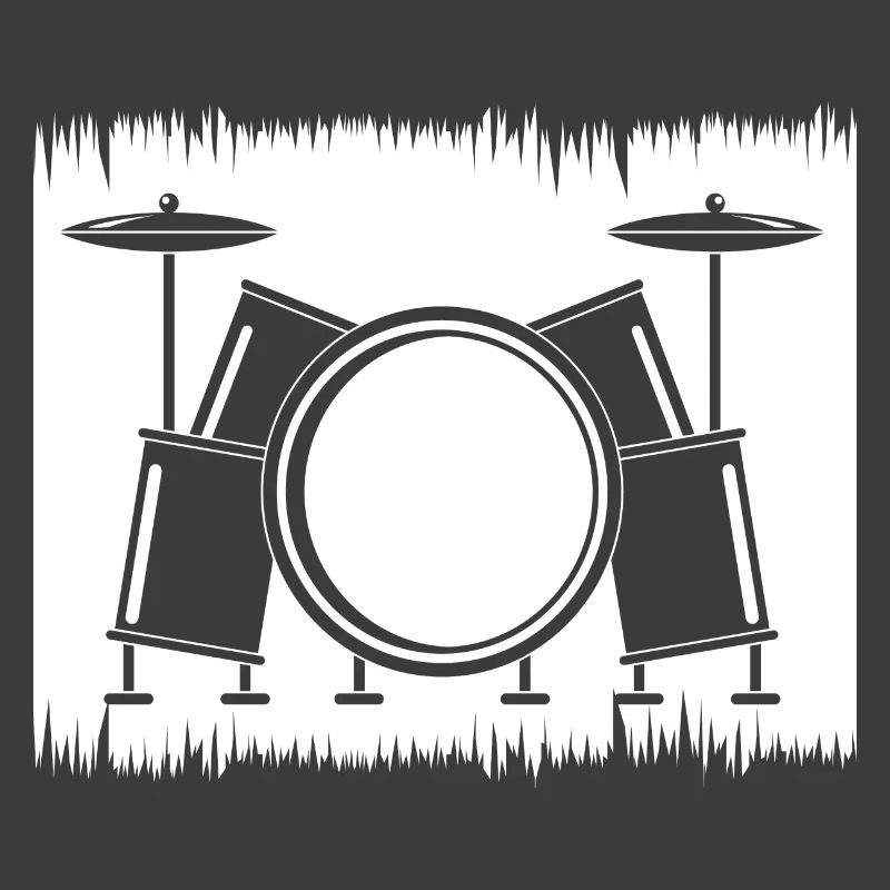 Cadeaux de batteur de batterie
