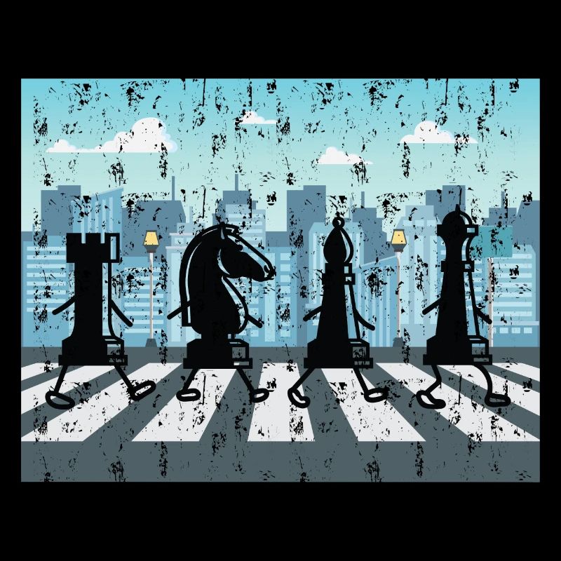 Chess chess players