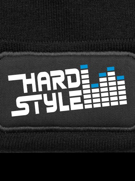 hard style hardtyle