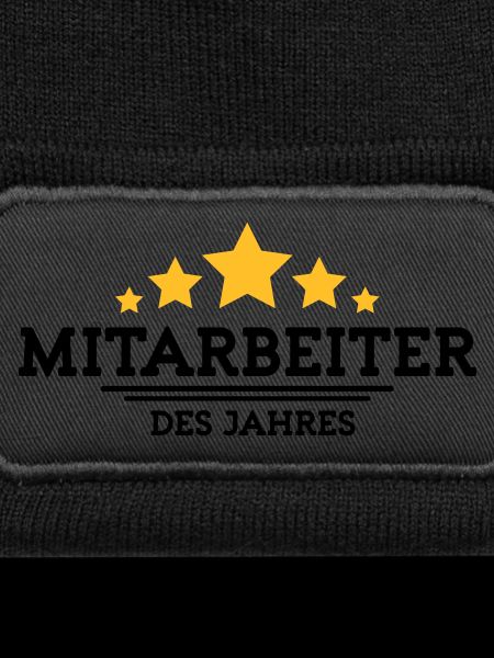 mitarbeiter des Jahres