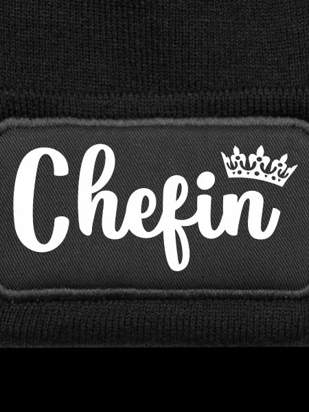 Chefin