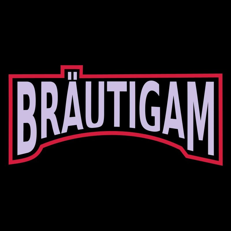 Junggesellenabschied Bräutigam