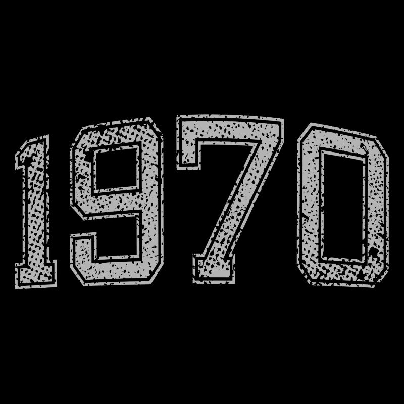 1970 annees