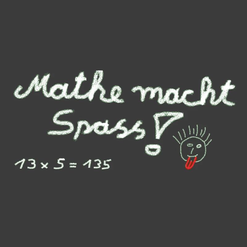 Math est un plaisir!