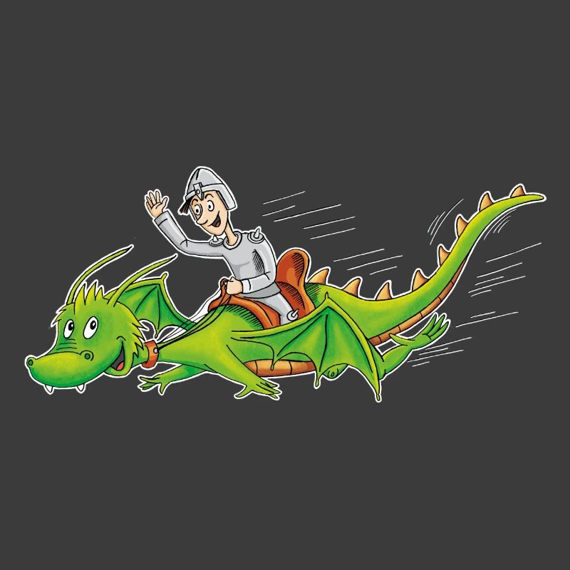Drachenritter