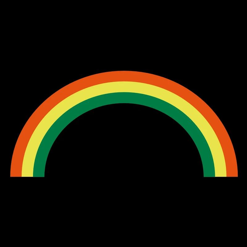 Rainbow,
