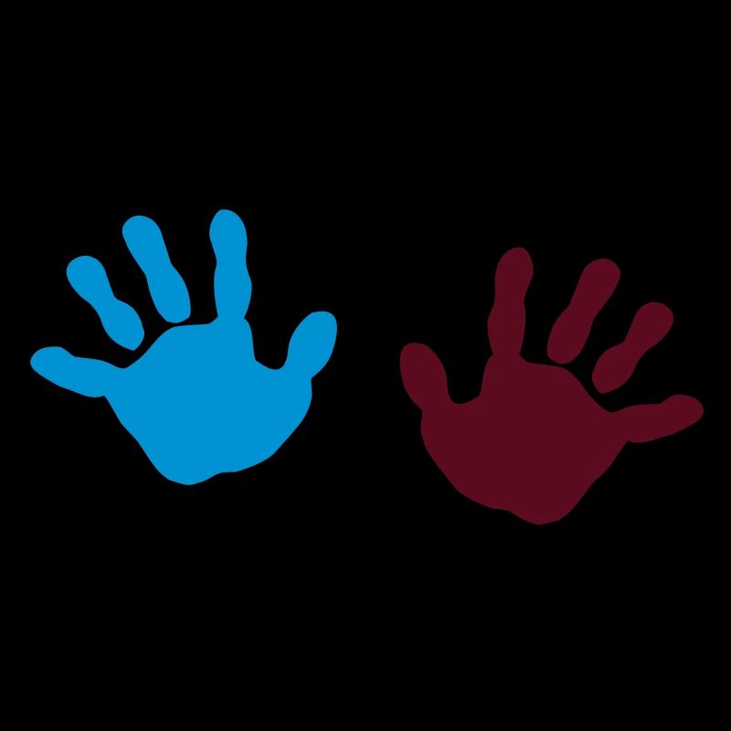 Baby - hands