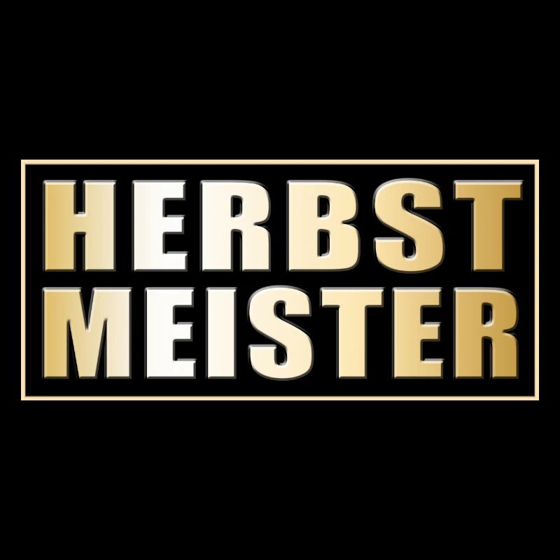 Herbstmeister