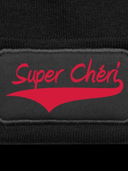 Super Baby!