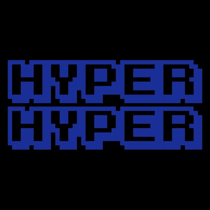 HYPER HYPER