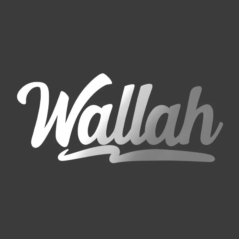 wallah