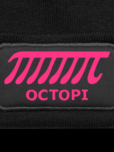 Octopi