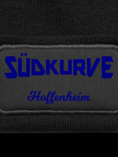 Südkurve Hoffenheim