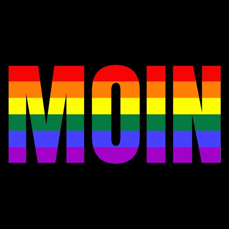 MOIN RAINBOW
