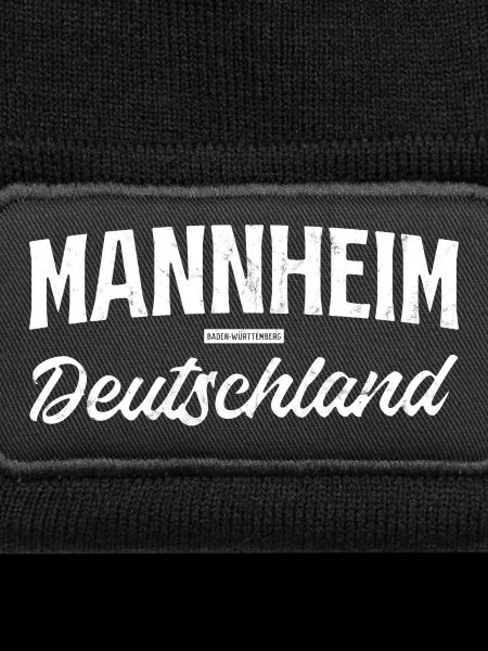 Mannheim - Germany
