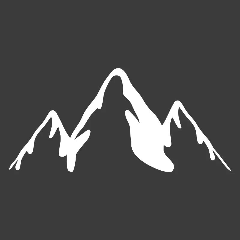 Montagnes Blanches