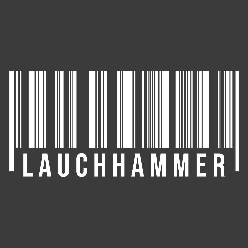 Lauchhammer Strichcode