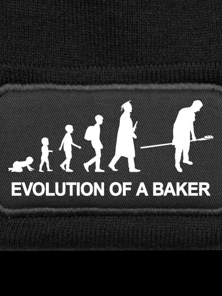 Development of a baker