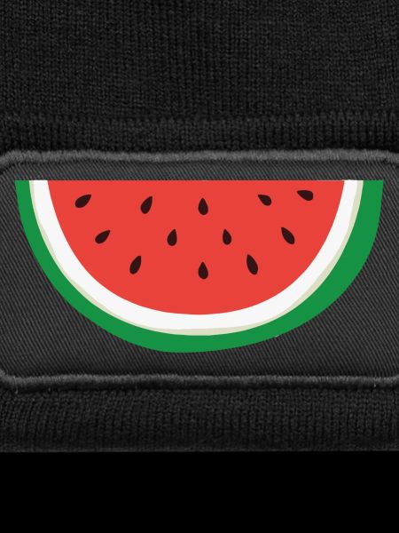 Wassermelone - Palästinensisches Symbol