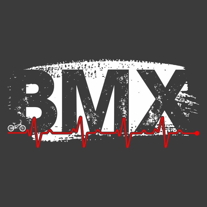 BMX Pulse Graffiti