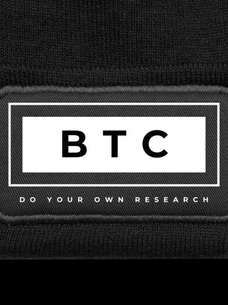 BTC DYOR