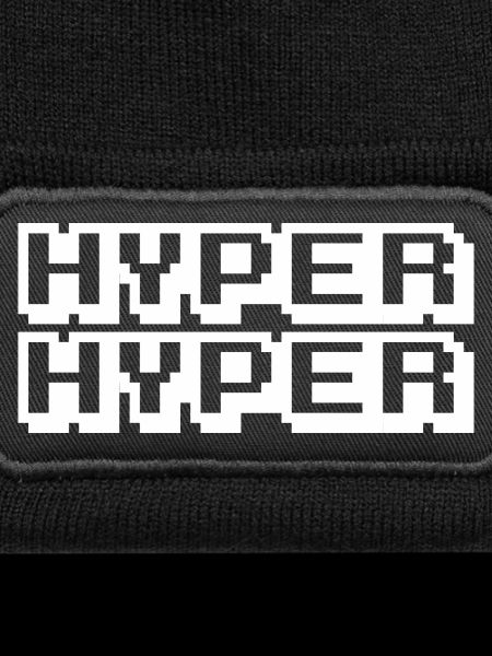 HYPER HYPER