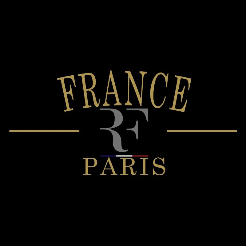 France RF flag