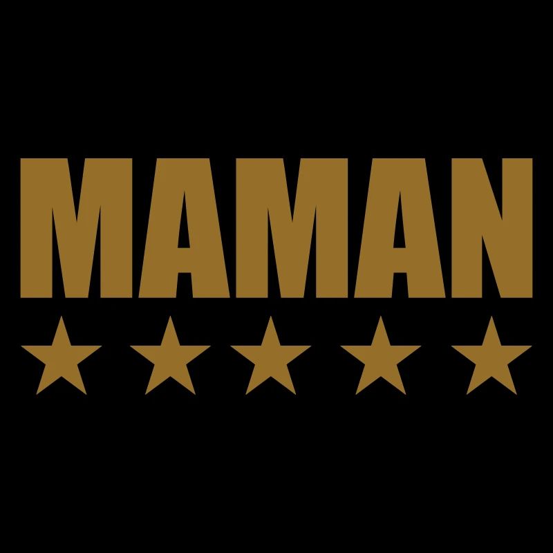 Die beste Mutter - Muttertag