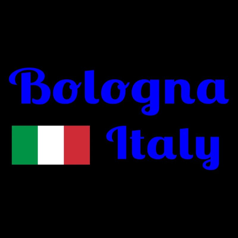 Bologna Italy - Stylish prints
