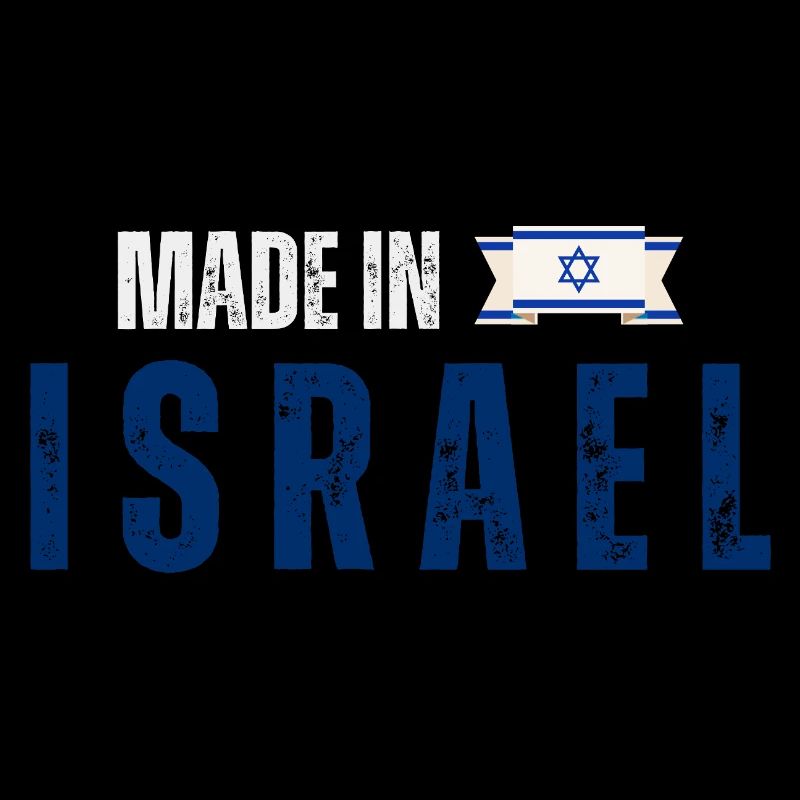 Made in Israel, Israeli pride