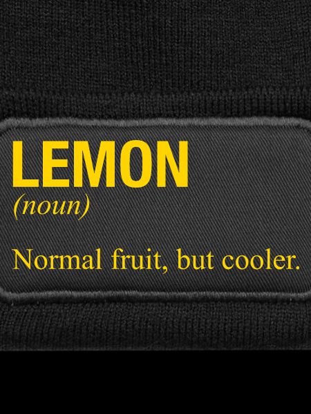 LEMON