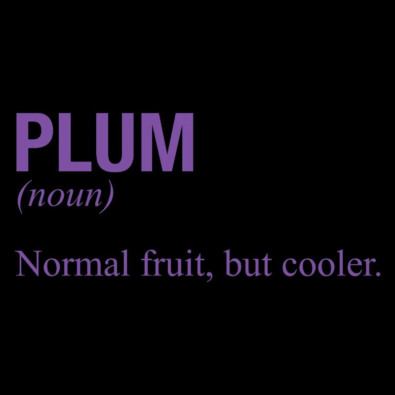 PLUM