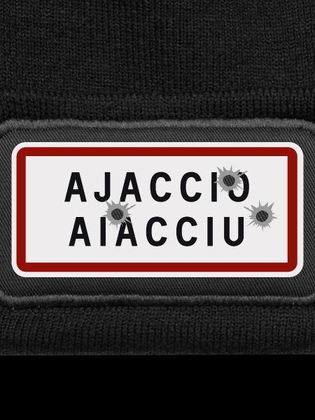 Panneau Ajaccio
