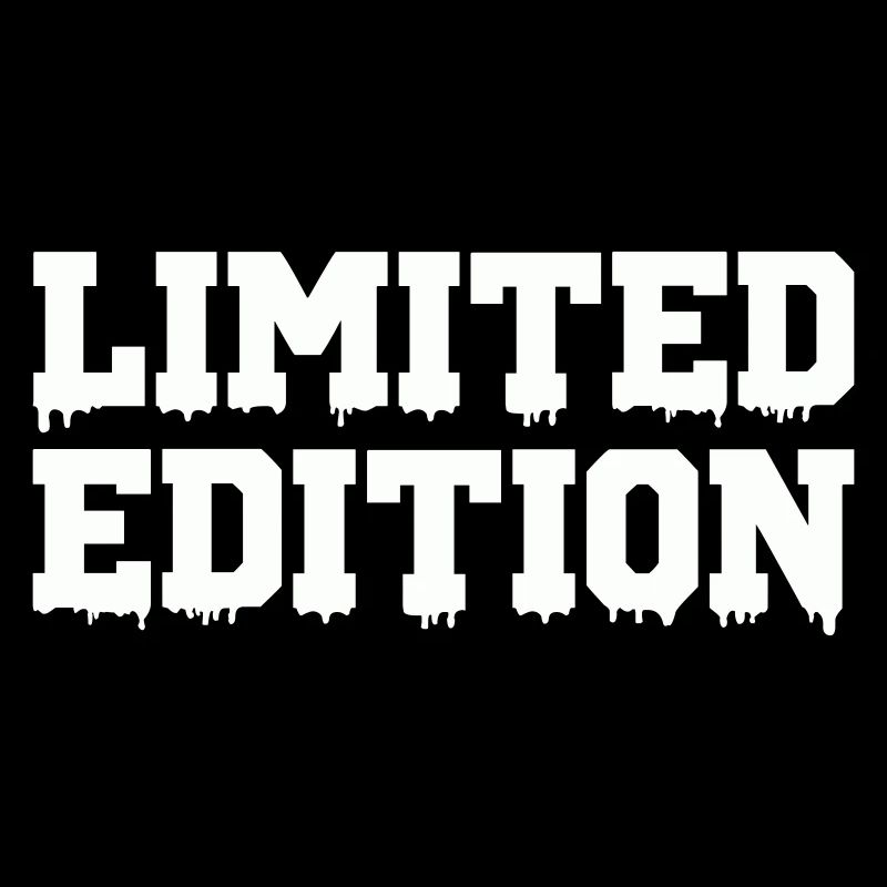 Édition limitée