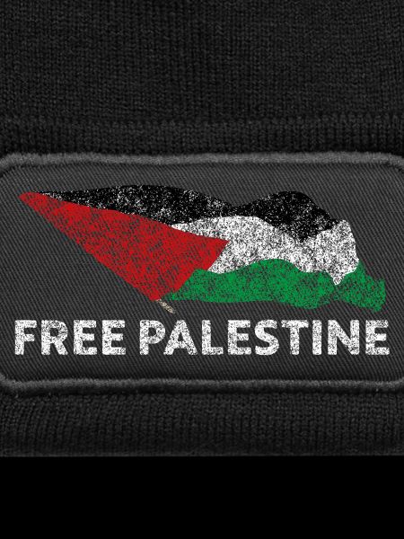 Palestine libre