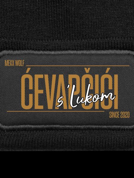 Cevapcici