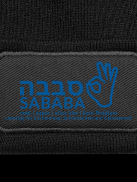 Sababa