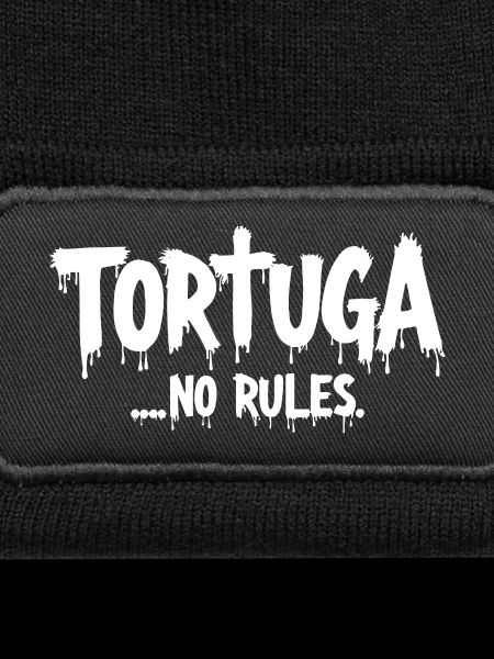 Tortuga – No Rules