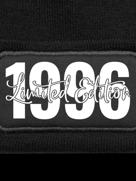 Limited Edition 1996