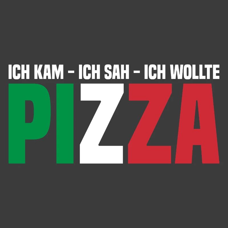 Pizza Essen