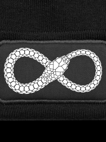 Infinite Serpent Loop