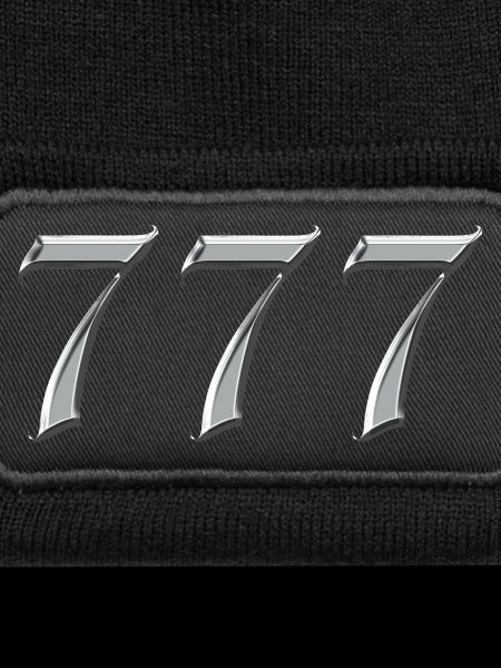 Engel Nummer 777 Glück