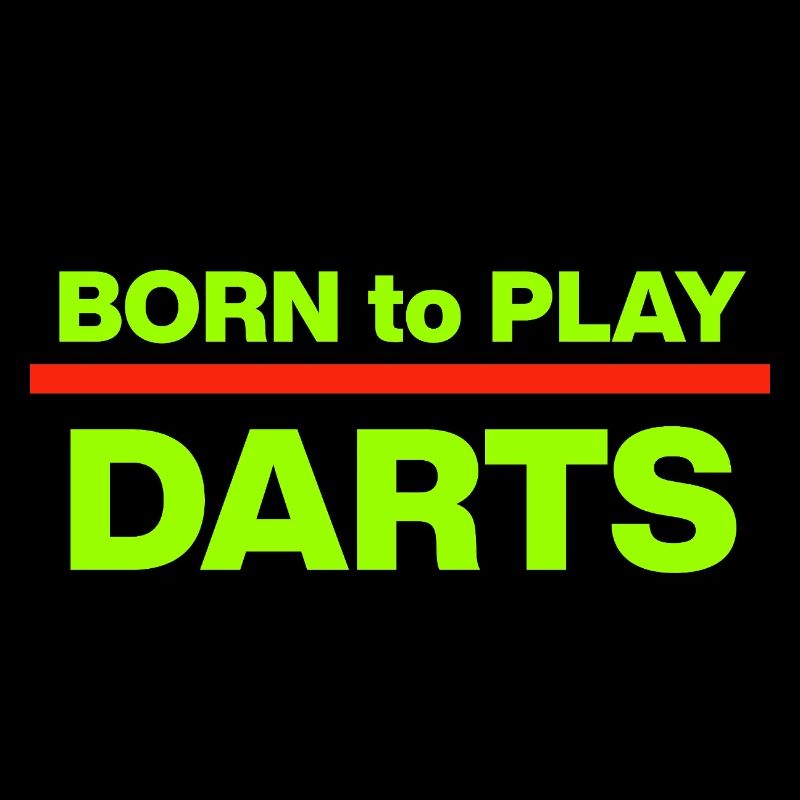 Made for Darts , Neon Edition, Onehundreteighty