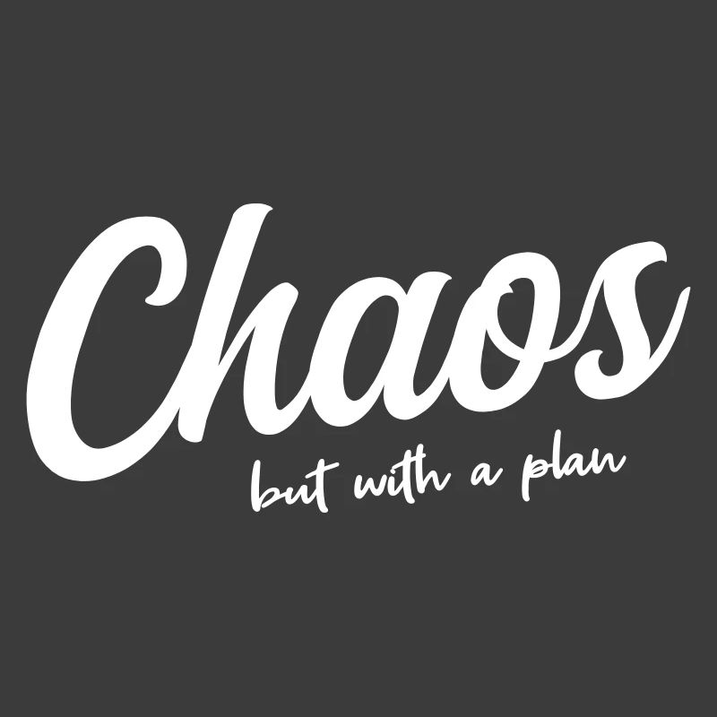 Chaos systématique