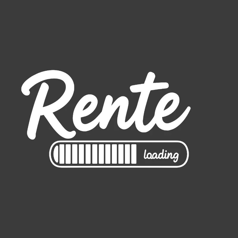 Rente 2026 loading Endlich Ruhestand