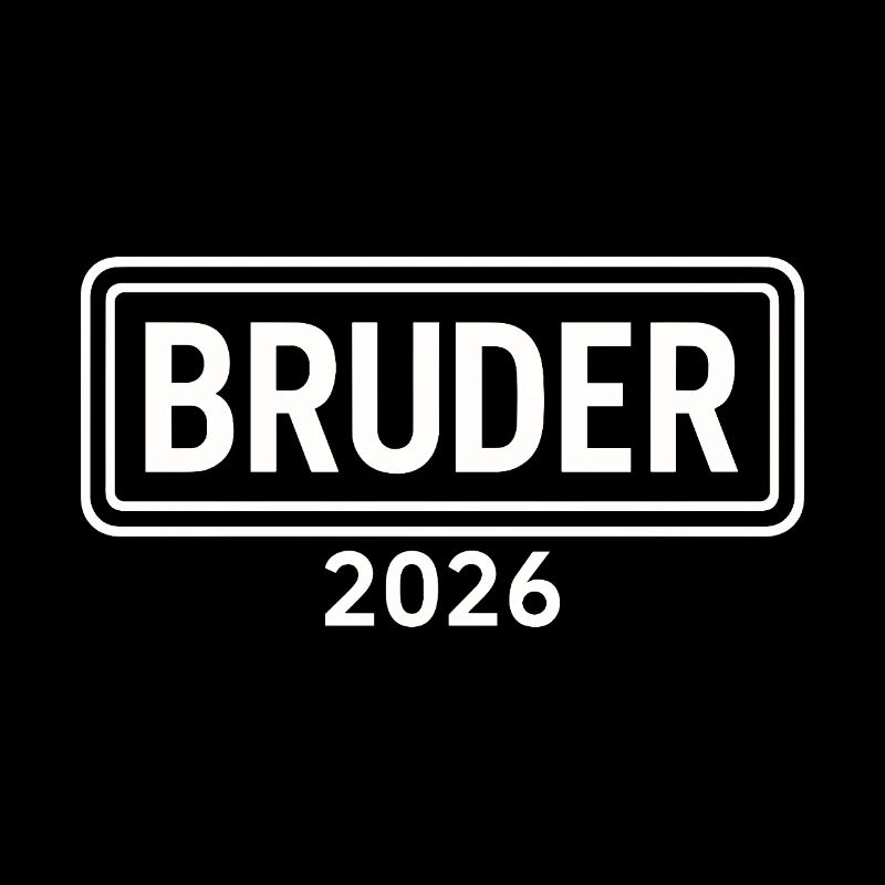 BROTHER 2026 Proud Sibling Announcement