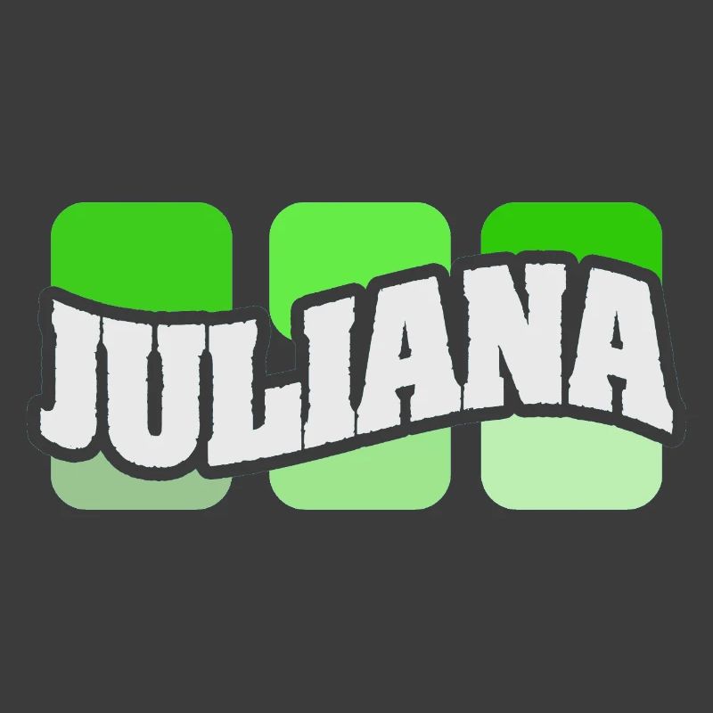 Name Juliana