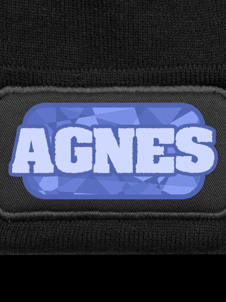 Geschenk für Agnes