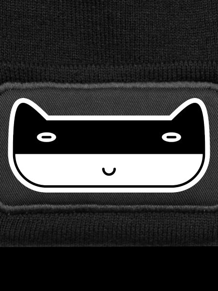 Chat Voyou